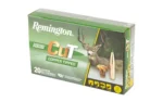 Remington REM PRMRCUT 270WIN 130GR 20/200 - alternate view 4