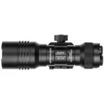 Streamlight Protac Rail Mount 1L-X Pro Rifle Weapon Light CR123A 500 Lumens Black - alternate view 4
