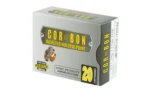 Corbon Ammo CORBON 357SIG 115GR JHP 20/500 - alternate view 4