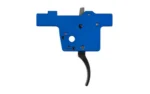 Timney Triggers TIMNEY STEVENS 334 TRIGGER BLUE - alternate view 4