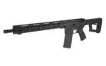 Diamondback Carbon DB15 Rifle 5.56mm 30rd Magazine(1) 16" Barrel M-LOK Rail Black - alternate view 4