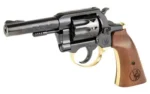 Henry Repeating Arms HENRY H16 GLDN RVLVR 22LR 10RD 4" GF - alternate view 4