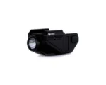 Viridian Green Laser Viridian Custom CTL for Glock 17/19/22/23 580 Lumen Tactical Light w SAFECharge - alternate view 4