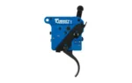 Timney Triggers TIMNEY TRIG REM 700 2 STAGE RH BLK - alternate view 4