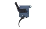 Timney Triggers TIMNEY TRIG REM 700 HIT CURVED BLK - alternate view 4