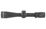 Leupold & Stevens Inc. Leupold VX-5HD Gen 2 Rifle Scope 3-15x44 30mm SFP FireDot Duplex Illum Black - alternate view 4