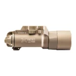 Surefire Llc Surefire X300U-A Ultra-High-Output LED Handgun Weapon Light 1000 Lumens Tan - alternate view 4