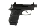 Beretta U.S.A. Beretta Tomcat 30x Do It Yourself Handgun .32 ACP 8rd Magazine 2.8" Barrel Black - alternate view 4