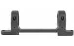 Dnz Products Llc DNZ Game Reaper Remington 700 Long Action Rifle Scope Receiver Mount 30mm High L/A - Black - alternate view