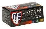 Fiocchi Ammunition FIOCCHI 12GA AERO SLUG HV 10/250 - alternate view 4