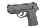 Beretta U.S.A. Beretta Px4 Storm Type F Compact Handgun 9mm Luger 15rd Magazines(2) 3.27" Barrel Black - alternate view 4