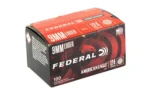 Federal Cartridge Co. Federal American Eagle Handgun Ammo 9mm Luger 124 gr FMJ 1150 fps 100/ct - alternate view 4