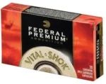 Federal Cartridge Co. Federal Premium Trophy Copper Rifle Ammunition .30-06 Sprg 165 gr TC 2800 fps 20/ct - alternate view 4