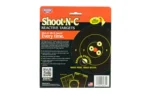 Birchwood Casey Shoot-N-C 3" Bull's Eye Targets 240/ct - alternate view 4