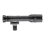 Surefire Llc Surefire Scout Light Pro 6-Volt Ultra-High Output LED Weapon Light with Z68 Tailcap Black - alternate view 4