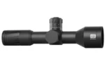EOTech Vudu Rifle Scope 5-25x50mm 34mm FFP MD3 Illum. Black - alternate view 4