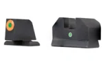 XS Sights XS F8 NIGHT ST SIG P320/P225/SPFD XD - alternate view 4