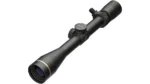 Leupold & Stevens Inc. Leupold VX-3HD Rifle Scope 3.5-10x40 1" SFP Duplex Non Illum Matte Black - alternate view 4