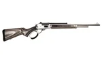 Taurus InternationalInc - Rossi Rossi R95 Rifle .30-30 Win 5rd Magazine 20" Barrel Stainless Steel Wood - alternate view 4