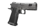 EAA - European American Armory Corp Girsan Witness2311 CMX Handgun 9mm luger 17rd Magazines(2) 4.25" Barrel Rail &