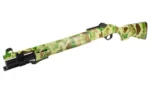 Beretta U.S.A. Beretta A300 Ultima Patrol Raider Semi-Auto Shotgun 12ga 3" Chamber 7rd Capacity 19.1" Barrel Mobil Choke Camo