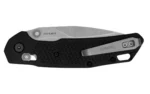 KERSHAW HEIST 3.2" BLACK/STONEWASH - alternate view 4