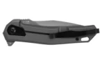 KERSHAW HELITACK 3.26" GRAY PVD - alternate view 4