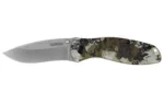 Kershaw Knives Kershaw Blur Folding Knife 3-2/5" Drop Point Blade King's Camo - alternate view 4