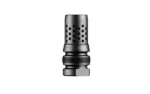 Dead Air Silencers Dead Air Xeno Mount Omni Muzzle Brake .30 Cal M14x1 RH - alternate view 4