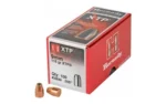 Hornady Mfg Hornady Handgun Bullets 9mm .355" 115 gr XTPHP 100/ct - alternate view 4