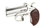 Bond Arms BOND SNAKE SLAYER W/TG 45/410 3.5" - alternate view 4