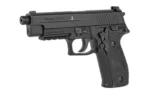 Sig Sauer Airgun P226 .177 Cal 12gr CO2 16 rd Black - alternate view 4