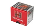 Hornady Mfg Hornady Match Bullets .22 cal .224" 68 gr BTHP MATCH 100/ct - alternate view 4