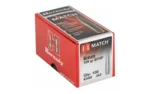 Hornady Mfg Hornady Match Bullets 6mm .243" 105 gr BTHP 100/ct - alternate view 4