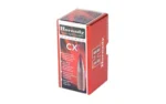 Hornady HRNDY 25CAL .257 112GR CX 50CT - alternate view 4