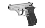 Bersa USA BERSA THUNDER 380 PLUS DA NICKEL 15 RD PISTOL - alternate view 4