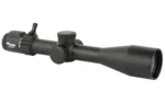 Sig Sauer Easy6-BDX Rifle Scope 5-30x56mm 34mm SFP BDX Digital DEV-L Ballistic Illum. Black - alternate view 4