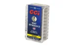 CCI Varmint Rimfire Ammunition .17 Mach 2 17 gr VNT 2010 fps 50/ct - alternate view 4