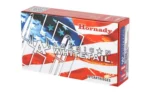 Hornady Mfg Hornady American Whitetail Rifle Ammunition .243 Win 100 gr BTSP 2960 fps 20/ct - alternate view 4