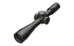 Leupold & Stevens Inc. Leupold Mark 4HD Rifle Scope 4.5-18x52 34mm FFP PR2-MOA Non-Illum Black - alternate view 4