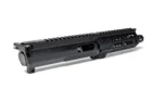 Angstadt Arms 6" 9mm Luger Complete Upper Assembly w/ BCG - Surpressor Ready - alternate view 4