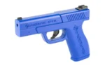 Laserlyte LT-TTL Trigger Tyme Laser Trainer Full Size Handgun Glock 19 - alternate view 4