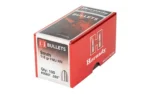 Hornady Mfg Hornady FMJ Handgun Bullets 9mm .355" 115 gr FMJRN 100/ct - alternate view 4