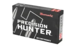 Hornady Mfg Hornady Precision Hunter Rifle Ammunition 28 Nosler 162gr ELD-X 3175 fps 20/ct - alternate view 4