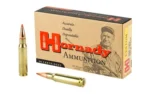 Hornady HRNDY 308WIN 150GR SST 20/200 - alternate view 4