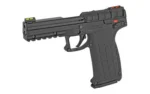 Kel-Tec KELTEC PMR30 22WMR BLK 30RD - alternate view 4