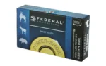 Federal Cartridge Co. Federal Power-Shok Rifle Ammunition 7mm Mauser 140 gr SP 2660 fps - 20/ct - alternate view 4