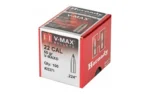 Hornady Mfg Hornady V-MAX Bullets .22 cal .224" 55 gr V-MAXFB 100/ct - alternate view 4