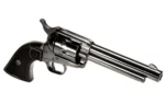 Taurus International Inc. Taurus Deputy SA Handgun .45 Colt 6rd Capacity 5.5" Barrel Black - alternate view 4