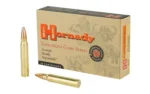 Hornady Mfg Hornady Superformance Rifle Ammunition .375 Ruger 270 gr SP-RP 2840 fps 20/ct - alternate view 4